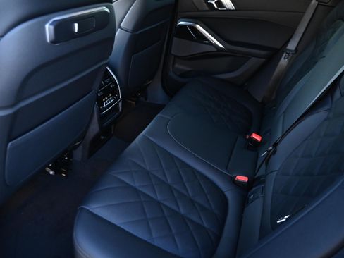 New 2026 BMW X6 xDrive40i w/ Climate Comfort Package image 8
