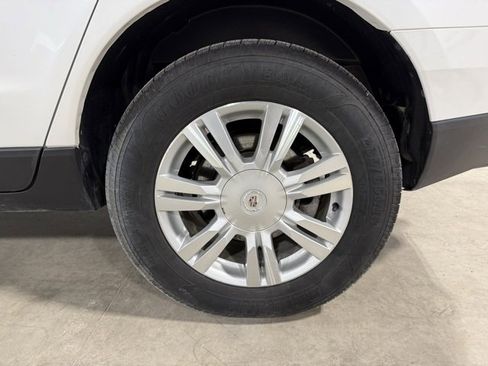 Used 2016 Cadillac SRX Luxury image 42