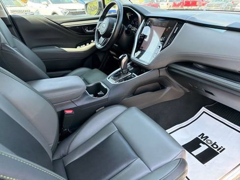 Used 2020 Subaru Outback Onyx Edition XT w/ Popular Package #2 AWD/4WD image 24