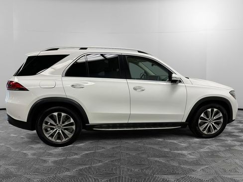 Used 2022 Mercedes-Benz GLE 350 4MATIC image 6