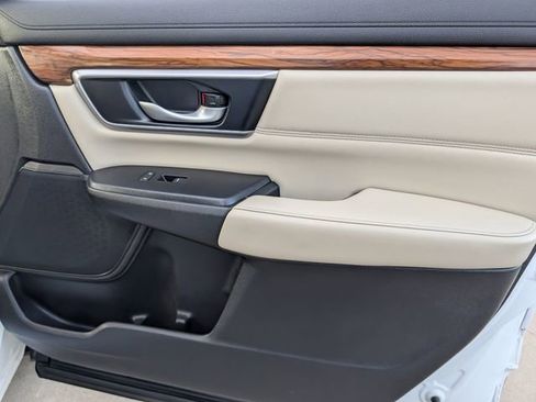 Used 2022 Honda CR-V EX-L image 36
