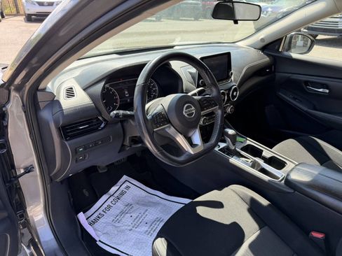 Used 2021 Nissan Sentra SV image 25