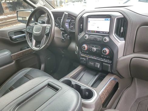 Certified 2021 GMC Sierra 1500 Denali w/ Denali Ultimate Package image 21