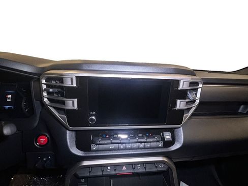 New 2026 Toyota Tundra SR5 AWD/4WD image 10
