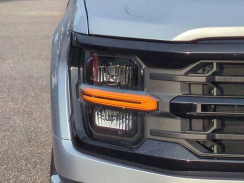 New 2026 Ford F150 XLT w/ Equipment Group 302A MID image 10