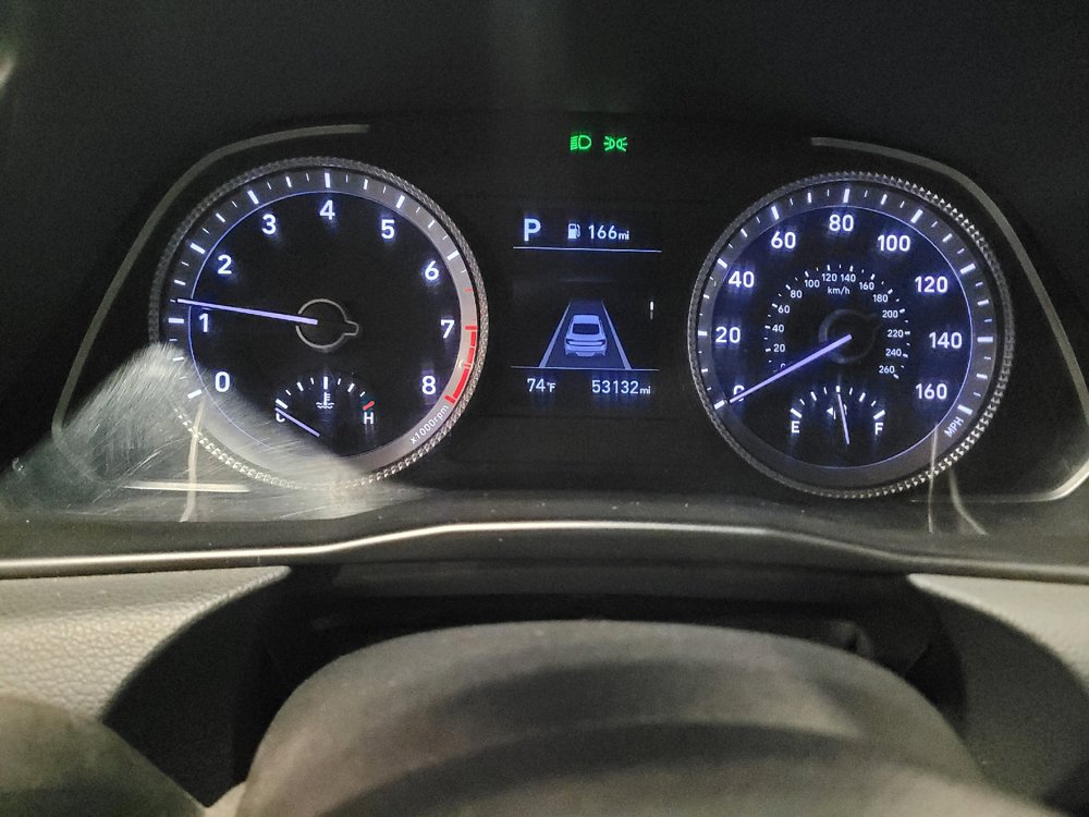 Used 2020 Hyundai Sonata SE w/ Cargo Package FWD image 23