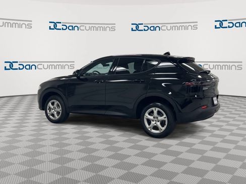 Used 2024 Dodge Hornet GT w/ Cold Weather Group AWD/4WD image 6