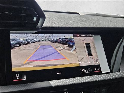 New 2026 Audi RS 3 AWD/4WD image 22