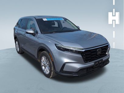 Used 2024 Honda CR-V EX-L