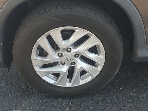 Used 2015 Honda CR-V EX image 4