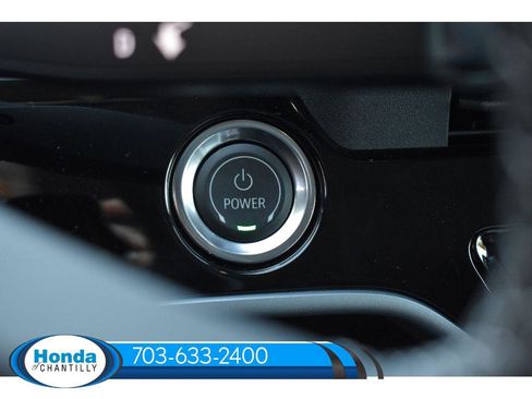 New 2026 Honda Prologue Touring image 27