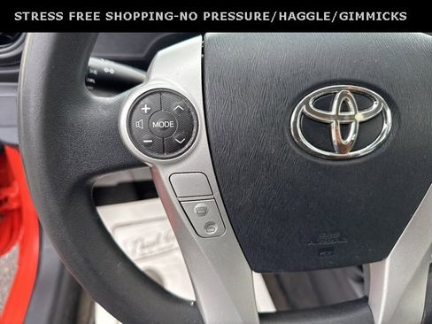 Used 2013 Toyota Prius C Two image 21
