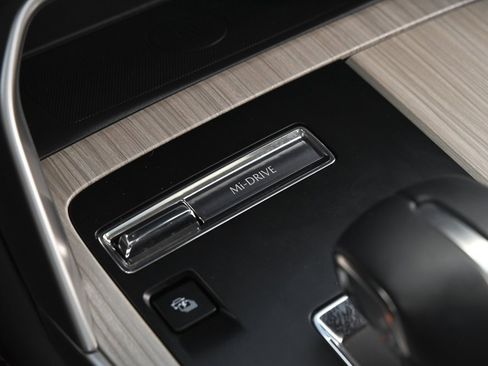 Used 2024 MAZDA CX-90 Plug-In Hybrid w/ Premium Pkg image 36