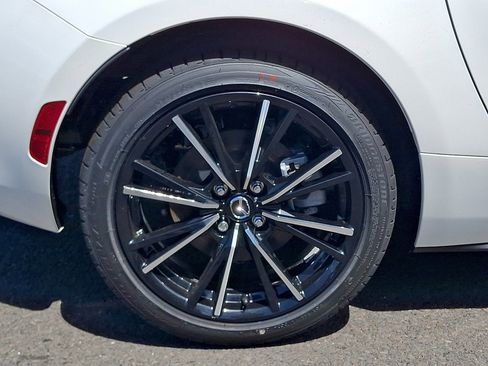 New 2026 MAZDA MX-5 Miata Grand Touring RWD image 9