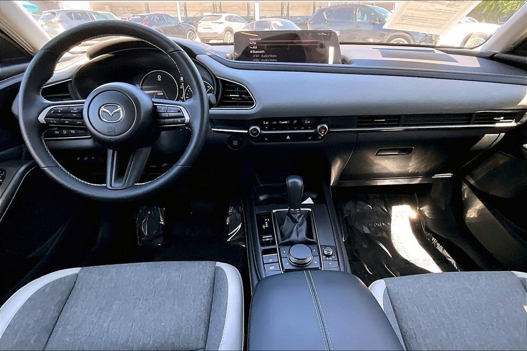 Certified 2026 MAZDA CX-30 Aire Edition AWD/4WD image 11