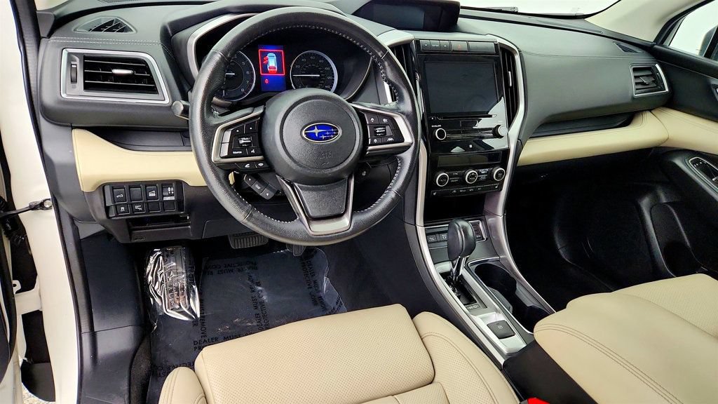 Used 2019 Subaru Ascent Limited AWD/4WD image 12