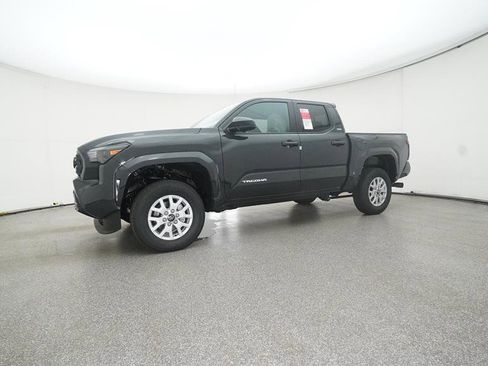 New 2024 Toyota Tacoma SR5 image 30