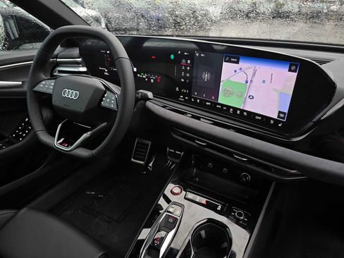 New 2025 Audi S5 Premium Plus image 10