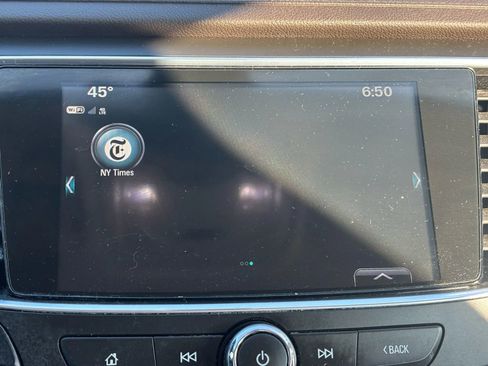 Used 2019 Buick LaCrosse Essence w/ Sights and Sounds Package image 44