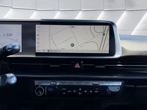 Used 2024 Hyundai Ioniq 6 SE RWD image 13