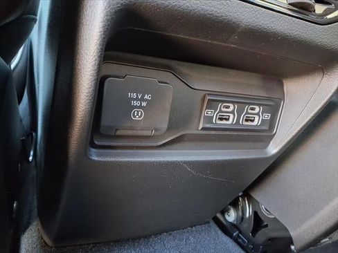 New 2025 Jeep Grand Cherokee Altitude w/ Trailer Tow Package image 51