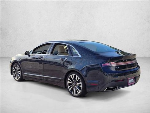Used 2020 Lincoln MKZ Reserve w/ Elements Package FWD image 7