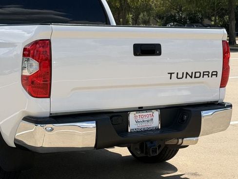 Used 2015 Toyota Tundra Limited RWD image 6