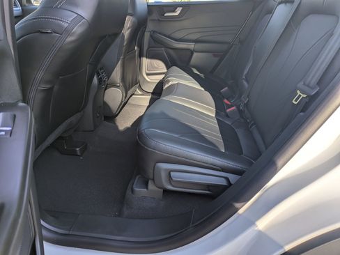 New 2026 Ford Escape Platinum w/ Premium Technology Package image 29