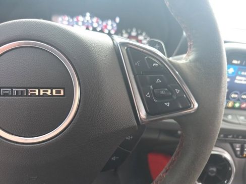 Used 2023 Chevrolet Camaro ZL1 image 20
