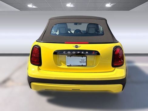 New 2026 MINI Cooper S image 10