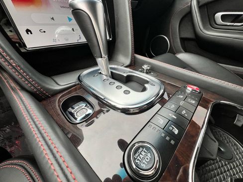 Used 2014 Bentley Continental GT V8 S image 18