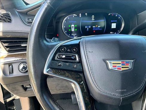 Used 2016 Cadillac Escalade Platinum AWD/4WD image 17
