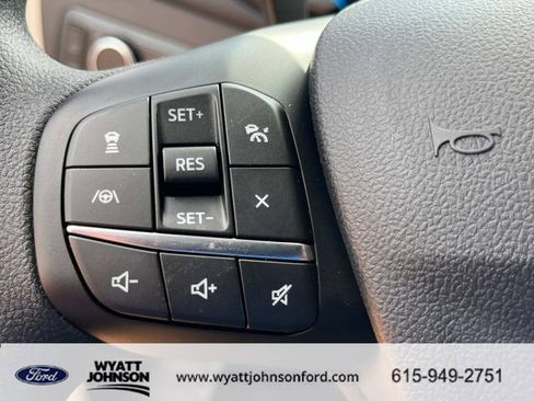 New 2025 Ford Bronco Sport Big Bend AWD/4WD image 24