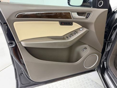 Used 2014 Audi Q5 2.0T Premium Plus w/ Premium Plus Package image 24