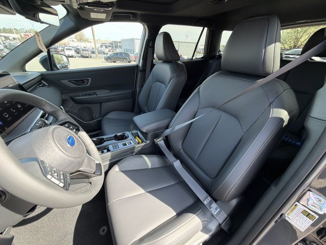 New 2026 Subaru Outback Limited w/ Premium/Limited Plus Package AWD/4WD image 13