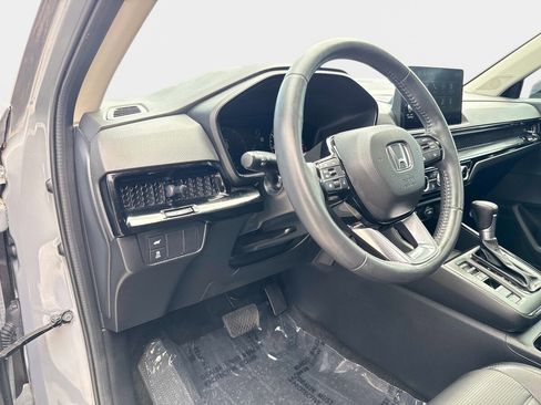Used 2024 Honda CR-V EX-L image 19