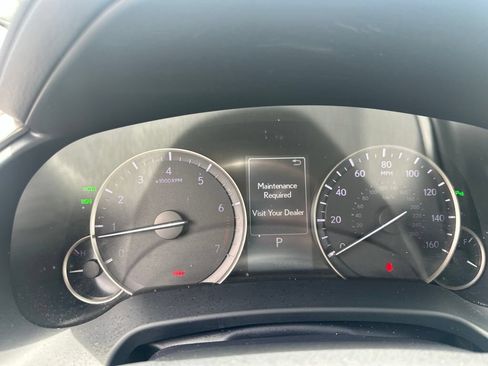 Used 2019 Lexus RX 350 FWD w/ Navigation Package image 2