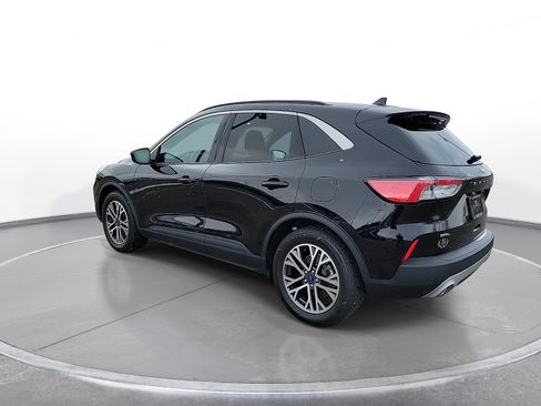 Used 2020 Ford Escape SEL FWD image 6