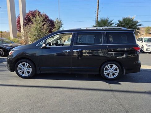 Used 2012 Nissan Quest SL image 7