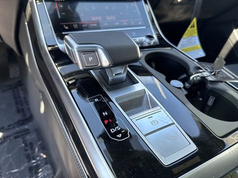 New 2026 Audi Q8 Premium Plus AWD/4WD image 16