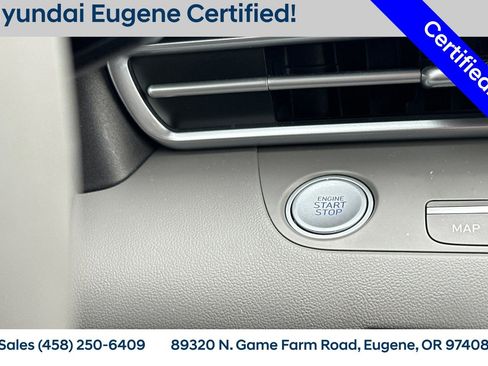 Used 2023 Hyundai Elantra SEL w/ Convenience Package image 30