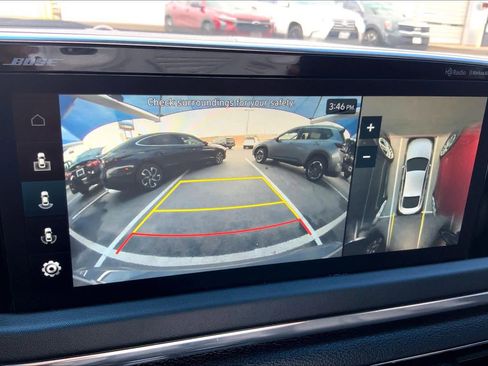 Used 2023 Hyundai Sonata Limited w/ Cargo Package image 27