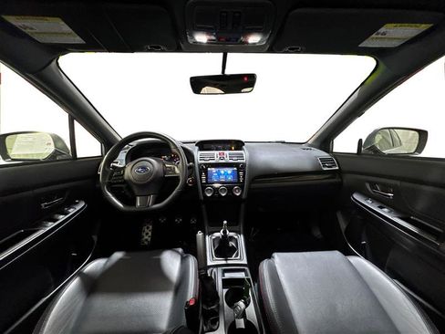 Used 2021 Subaru WRX Limited image 14