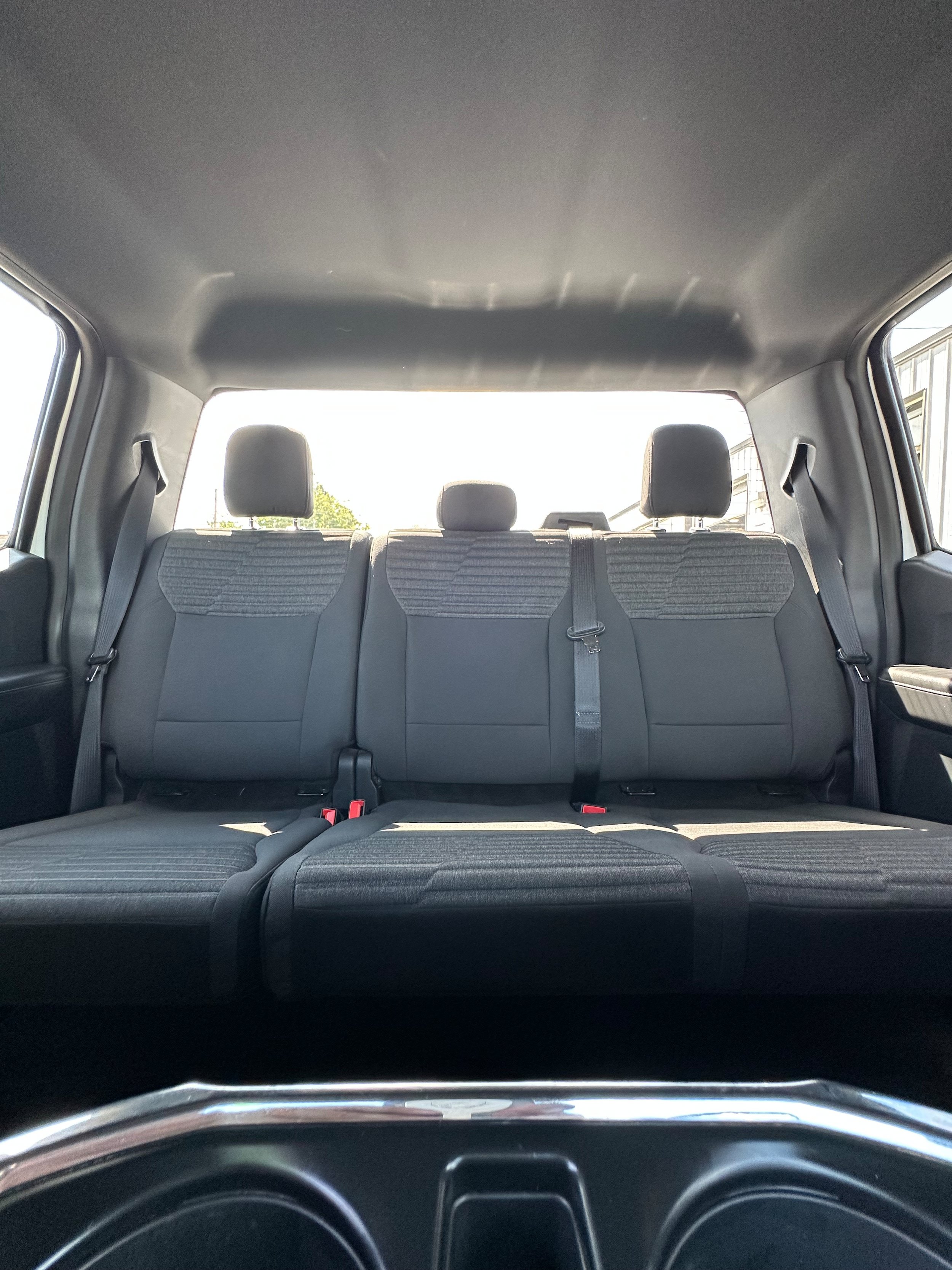 Used 2023 Ford F150 XL w/ STX Appearance Package AWD/4WD image 23