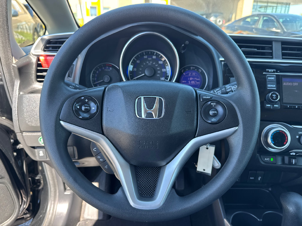 Used 2015 Honda Fit LX image 18
