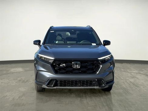 New 2026 Honda CR-V Sport-L image 16