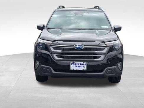 New 2026 Subaru Forester Touring AWD/4WD image 4