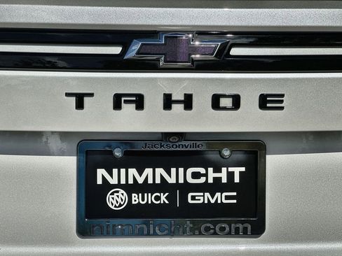 Certified 2024 Chevrolet Tahoe RST w/ Luxury Package image 32