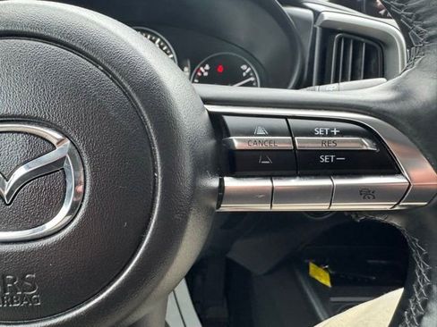 Used 2024 MAZDA CX-50 AWD 2.5 S w/ Preferred Package image 25