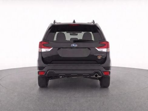 Used 2024 Subaru Forester Wilderness w/ Wilderness Package AWD/4WD image 7